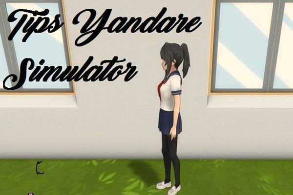 Emulate Android APK Yandere School Tips Emulate Android APK Yandere School Tips