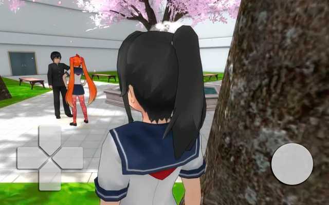 Emulate Android APK Yandere Simulator: Crime in the School Emulate Android APK Yandere Simulator: Crime in the School