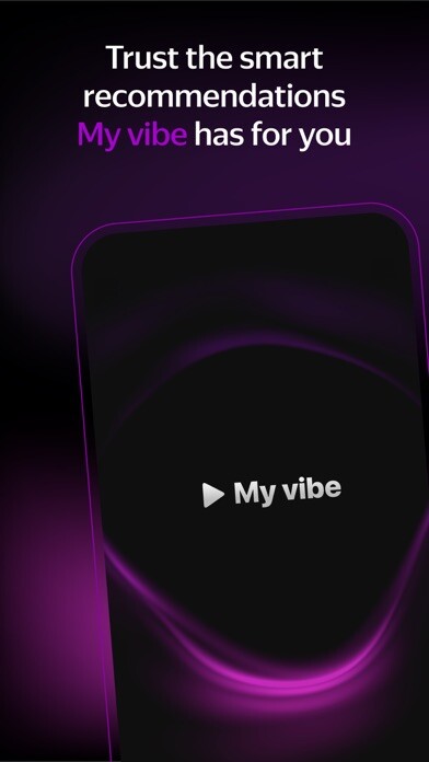 Emulate iPhone app Yandex Music, books & podcasts using MyAndroid