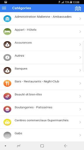 Run android online APK Yando from MyAndroid or emulate Yando using MyAndroid