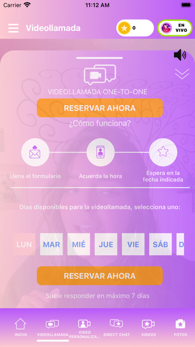 Emulate iPhone app YANEI REACH using MyAndroid Emulate iPhone app YANEI REACH using MyAndroid