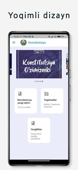 Run android online APK Yangi Konstitutsiya 2023 from MyAndroid or emulate Yangi Konstitutsiya 2023 using MyAndroid Run android online APK Yangi Konstitutsiya 2023 from MyAndroid or emulate Yangi Konstitutsiya 2023 using MyAndroid