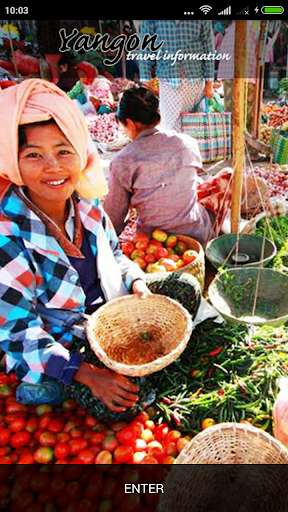 Run android online APK Yangon Travel Information from MyAndroid or emulate Yangon Travel Information using MyAndroid