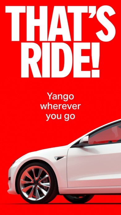Emulate iPhone app Yango taxi and delivery using MyAndroid Emulate iPhone app Yango taxi and delivery using MyAndroid