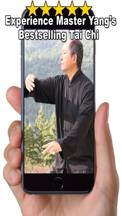 Emulate iPhone app Yang Tai Chi for Beginners 1 using MyAndroid Emulate iPhone app Yang Tai Chi for Beginners 1 using MyAndroid