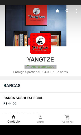 Run android online APK YANGTZE from MyAndroid or emulate YANGTZE using MyAndroid