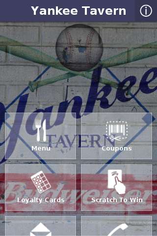 Run android online APK Yankee Tavern from MyAndroid or emulate Yankee Tavern using MyAndroid