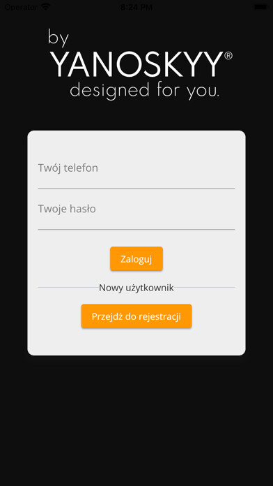 Emulate iPhone app Yanoskyy using MyAndroid Emulate iPhone app Yanoskyy using MyAndroid