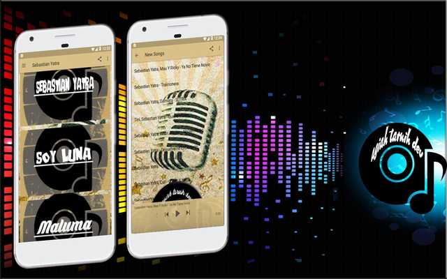 Emulate Android APK Ya No Tiene Novio Sebastian Yatra Emulate Android APK Ya No Tiene Novio Sebastian Yatra