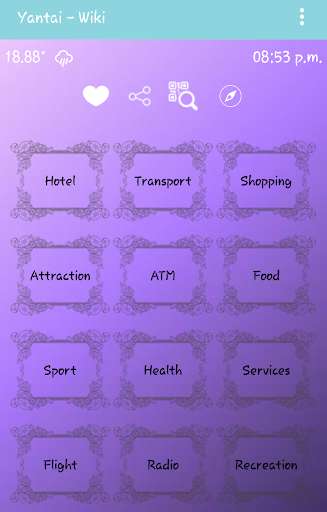 Run android online APK Yantai - Wiki from MyAndroid or emulate Yantai - Wiki using MyAndroid Run android online APK Yantai - Wiki from MyAndroid or emulate Yantai - Wiki using MyAndroid