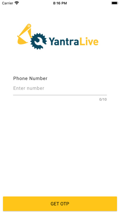 Emulate iPhone app YantraLive using MyAndroid Emulate iPhone app YantraLive using MyAndroid