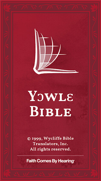 Run android online APK Yaoure Bible from MyAndroid or emulate Yaoure Bible using MyAndroid Run android online APK Yaoure Bible from MyAndroid or emulate Yaoure Bible using MyAndroid
