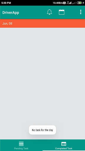 Run android online APK Yapo Driver App from MyAndroid or emulate Yapo Driver App using MyAndroid
