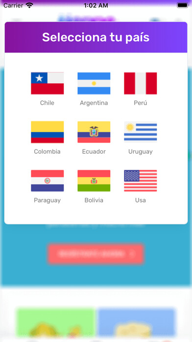 Emulate iPhone app Yappa Shop using MyAndroid Emulate iPhone app Yappa Shop using MyAndroid