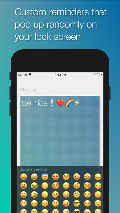 Emulate iPhone app Yapp Reminders using MyAndroid Emulate iPhone app Yapp Reminders using MyAndroid