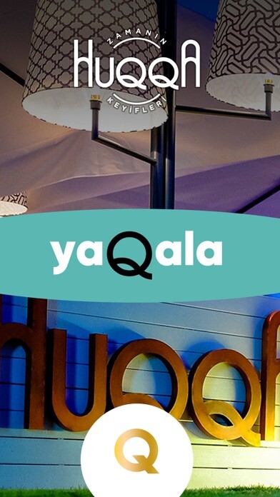 Emulate iPhone app YaQala using MyAndroid Emulate iPhone app YaQala using MyAndroid