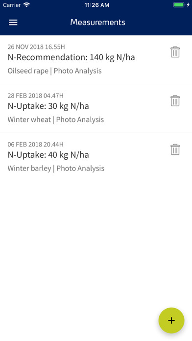 Emulate iPhone app YaraIrix using MyAndroid Emulate iPhone app YaraIrix using MyAndroid