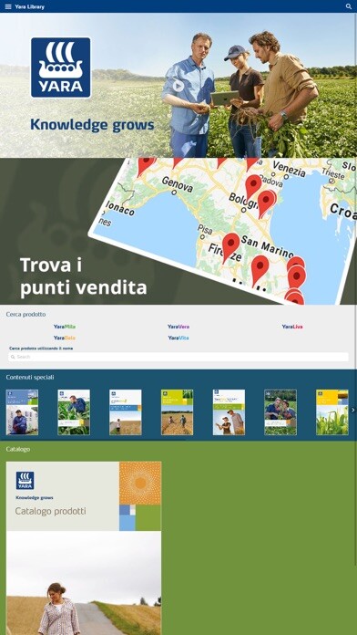 Emulate iPhone app Yara Library using MyAndroid Emulate iPhone app Yara Library using MyAndroid