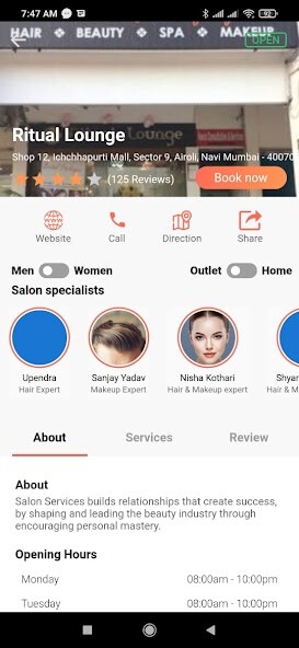 Run android online APK Yarave from MyAndroid or emulate Yarave using MyAndroid Run android online APK Yarave from MyAndroid or emulate Yarave using MyAndroid