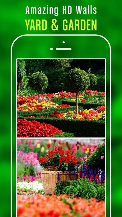 Emulate iPhone app Yard and Garden Design ideas & Landscaping Design using MyAndroid Emulate iPhone app Yard and Garden Design ideas & Landscaping Design using MyAndroid