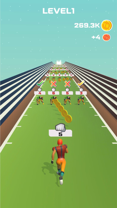 Emulate iPhone app Yard Heroes using MyAndroid Emulate iPhone app Yard Heroes using MyAndroid