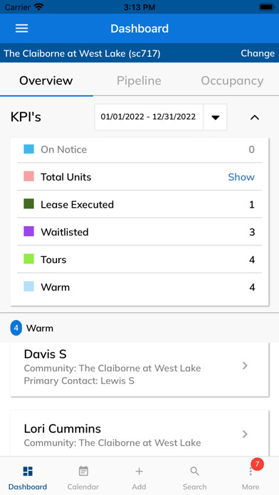 Emulate iPhone app Yardi Senior CRM using MyAndroid Emulate iPhone app Yardi Senior CRM using MyAndroid