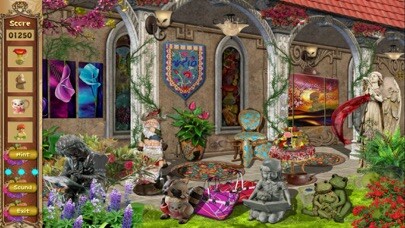 Emulate iPhone app Yard Sale Hidden Object Game using MyAndroid Emulate iPhone app Yard Sale Hidden Object Game using MyAndroid