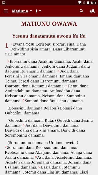 Run android online APK Yareba - Bible from MyAndroid or emulate Yareba - Bible using MyAndroid