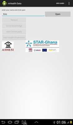 Emulate Android APK Yaresa