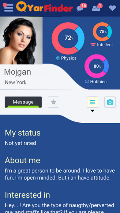 Emulate iPhone app YarFinder using MyAndroid Emulate iPhone app YarFinder using MyAndroid