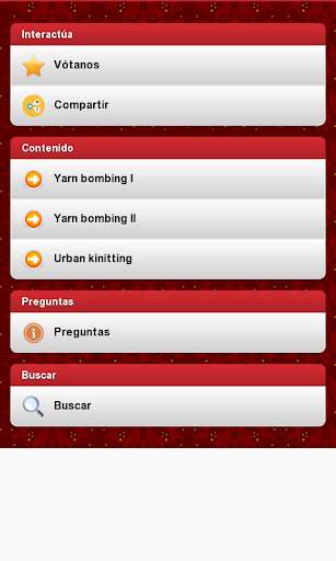Emulate Android APK Yarn Bombing