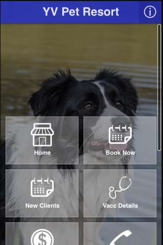 Run android online APK Yarra Valley Pet Resort from MyAndroid or emulate Yarra Valley Pet Resort using MyAndroid