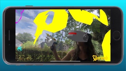 Emulate iPhone app Yarwad Mixed Reality Mobile using MyAndroid Emulate iPhone app Yarwad Mixed Reality Mobile using MyAndroid