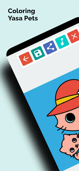 Run android online APK Yasa Pets Coloring Art from MyAndroid or emulate Yasa Pets Coloring Art using MyAndroid Run android online APK Yasa Pets Coloring Art from MyAndroid or emulate Yasa Pets Coloring Art using MyAndroid