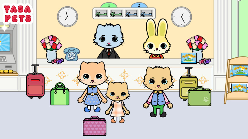 Run android online APK Yasa Pets Hotel from MyAndroid or emulate Yasa Pets Hotel using MyAndroid Run android online APK Yasa Pets Hotel from MyAndroid or emulate Yasa Pets Hotel using MyAndroid