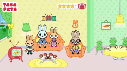 Emulate iPhone app Yasa Pets Village using MyAndroid Emulate iPhone app Yasa Pets Village using MyAndroid
