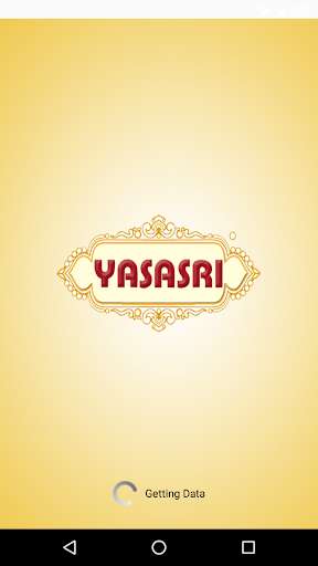 Emulate Android APK Yasasri Gold Covering Emulate Android APK Yasasri Gold Covering