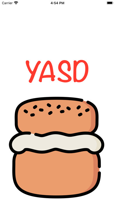 Emulate iPhone app YASD using MyAndroid Emulate iPhone app YASD using MyAndroid