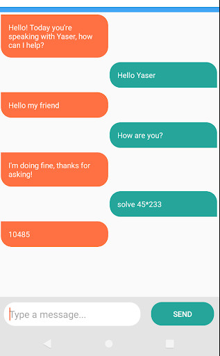 Run android online APK Yaser Diala Assistant from MyAndroid or emulate Yaser Diala Assistant using MyAndroid Run android online APK Yaser Diala Assistant from MyAndroid or emulate Yaser Diala Assistant using MyAndroid