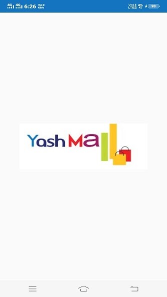 Run android online APK Yash Mall from MyAndroid or emulate Yash Mall using MyAndroid