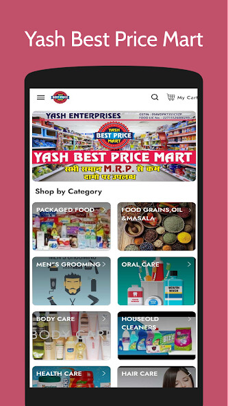 Run android online APK Yash Mart from MyAndroid or emulate Yash Mart using MyAndroid Run android online APK Yash Mart from MyAndroid or emulate Yash Mart using MyAndroid