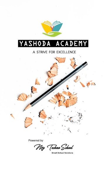 Run android online APK Yashoda Academy Raipur - Parent App from MyAndroid or emulate Yashoda Academy Raipur - Parent App using MyAndroid
