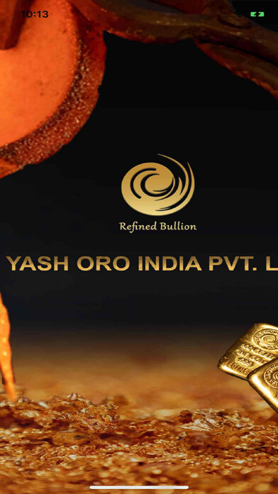 Emulate iPhone app YASH ORO INDIA PVT. LTD. using MyAndroid Emulate iPhone app YASH ORO INDIA PVT. LTD. using MyAndroid
