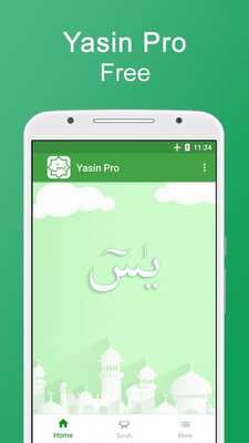 Emulate Android APK Yasin Pro Emulate Android APK Yasin Pro