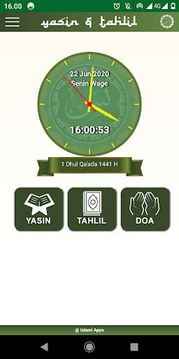 Run android online APK Yasin Tahlil Istighosah Amaliyah NU Lengkap from MyAndroid or emulate Yasin Tahlil Istighosah Amaliyah NU Lengkap using MyAndroid Run android online APK Yasin Tahlil Istighosah Amaliyah NU Lengkap from MyAndroid or emulate Yasin Tahlil Istighosah Amaliyah NU Lengkap using MyAndroid