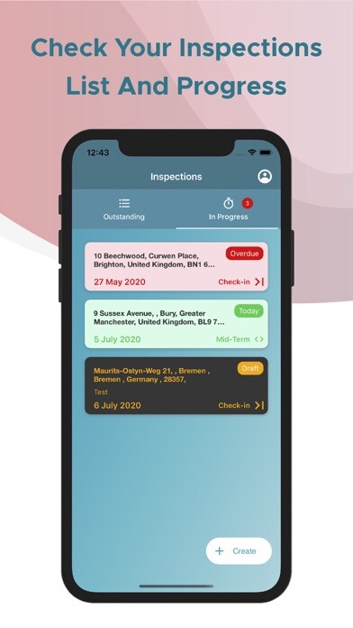 Emulate iPhone app Yas Inventories using MyAndroid