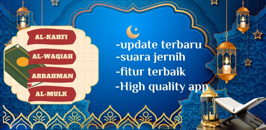 Run android online APK Yasin Waqiah Mulk Kahfi Rahman from MyAndroid or emulate Yasin Waqiah Mulk Kahfi Rahman using MyAndroid Run android online APK Yasin Waqiah Mulk Kahfi Rahman from MyAndroid or emulate Yasin Waqiah Mulk Kahfi Rahman using MyAndroid