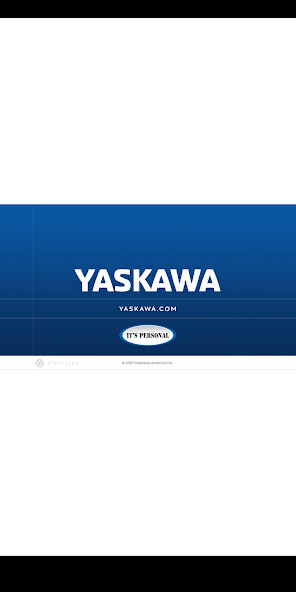 Run android online APK Yaskawa BlueBox from MyAndroid or emulate Yaskawa BlueBox using MyAndroid