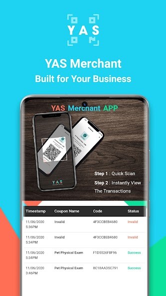 Run android online APK YAS Merchant from MyAndroid or emulate YAS Merchant using MyAndroid Run android online APK YAS Merchant from MyAndroid or emulate YAS Merchant using MyAndroid