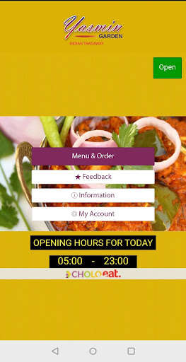Run android online APK Yasmin Garden Clayton from MyAndroid or emulate Yasmin Garden Clayton using MyAndroid